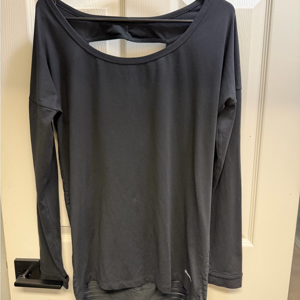 Handful - Long Sleeve Top